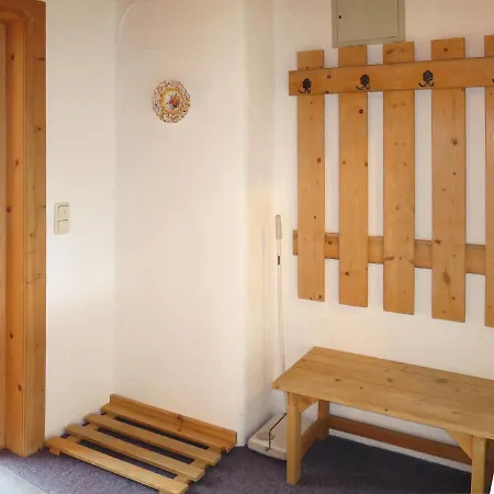 Haus Alpenblick * Pettneu am Arlberg