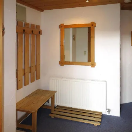 Haus Alpenblick Pettneu am Arlberg