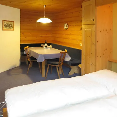 Haus Alpenblick *