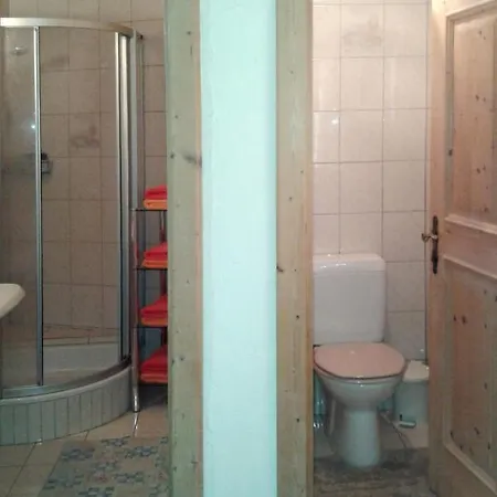 Haus Alpenblick Apartamento *