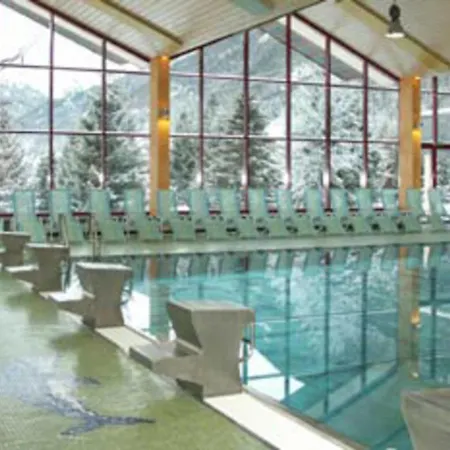 Haus Alpenblick Pettneu am Arlberg
